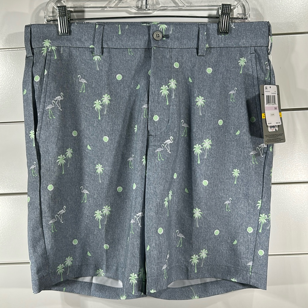 Nwt Pga Golf Tour Golf Shorts